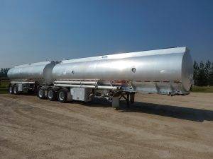 We Are Your Source For Quaity Used Petroleum Tankers