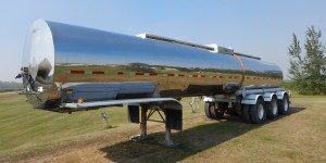 Stainless Steel/Chemical Tankers