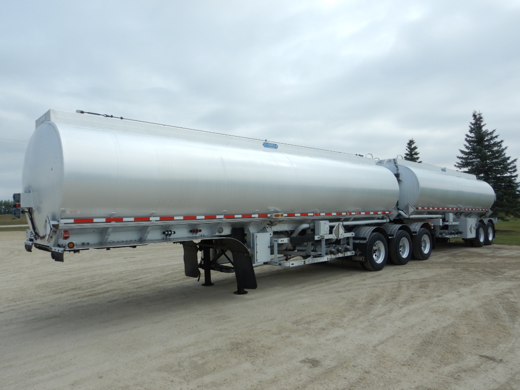 We are your source for quaity used petroleum tankers