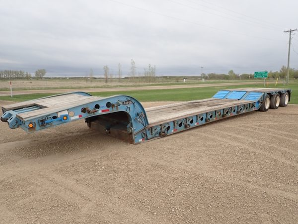 Aspen-Tridem-RGN-Lowbed-Trailer