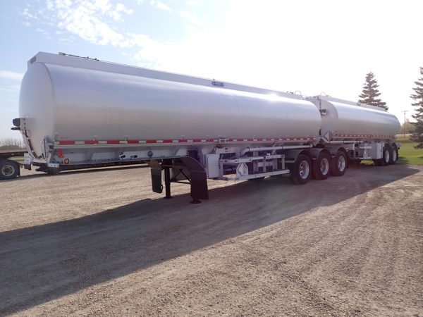 Advance-DOT406-Aluminum-Super-B-Tanker-Trailers