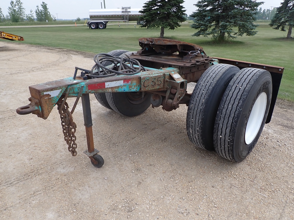 Trailmobile-Single-Axle-Dolly