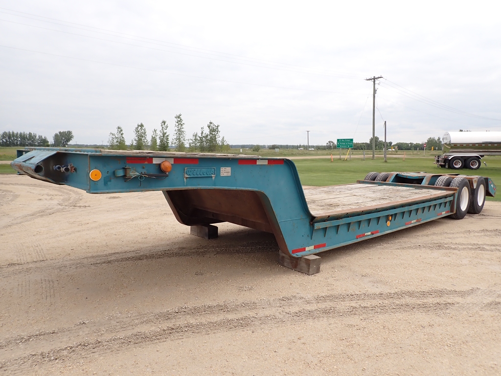 1989-Willock-Tandem-Lowbed