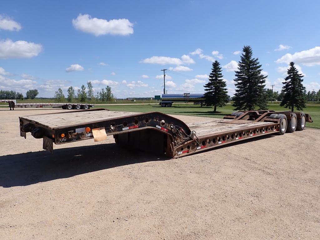 Aspen-Tridem-RGN-Lowbed-Trailer