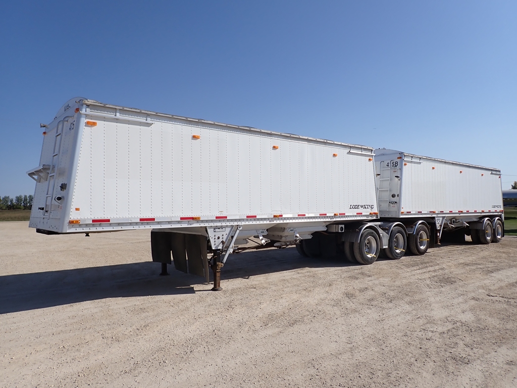 Lode-King-Aluminum-Super-B-Grain-Hopper-Trailer