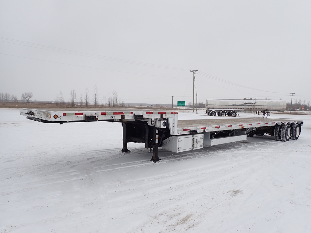2016-Lode-King-Tandem-Aluminum-Combo-Step-Deck-Trailer
