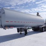 Columbia-Tandem-Tanker-Deck-Trailer