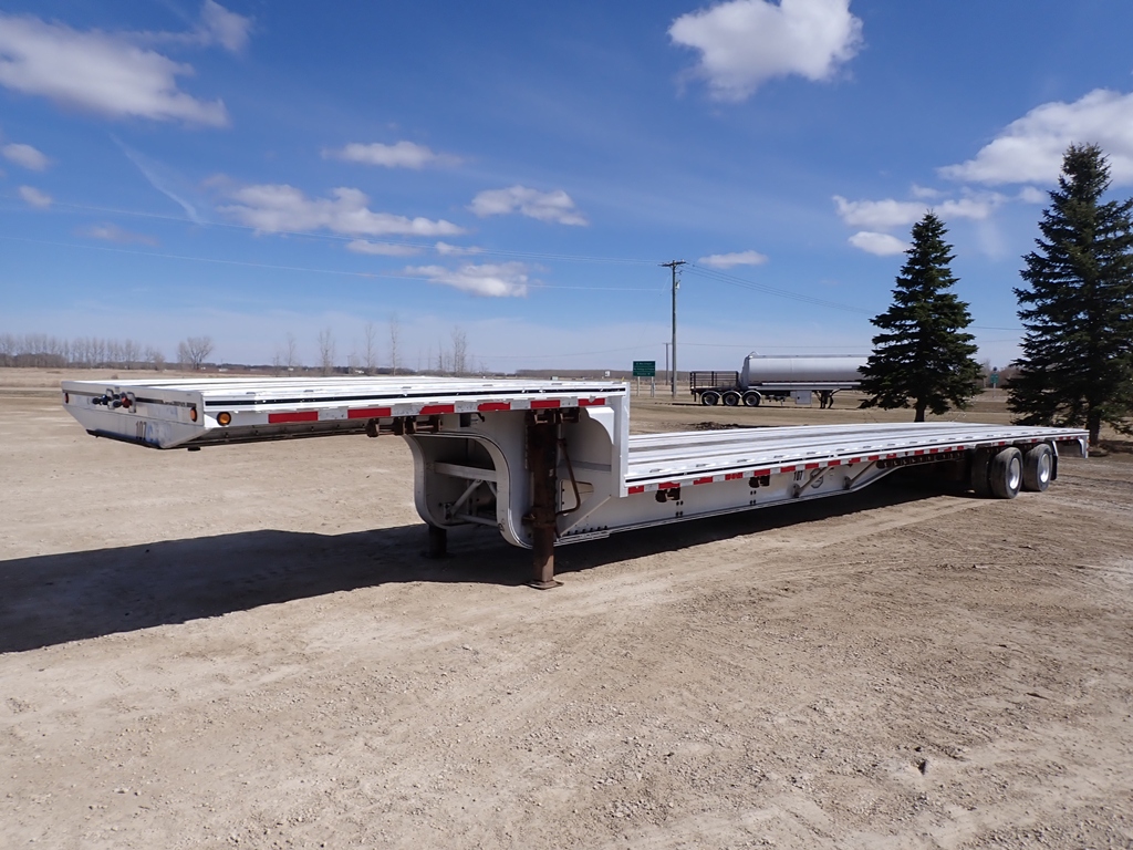 2010-MAC-53FT-Tandem-Aluminum-Step-Deck-Trailer