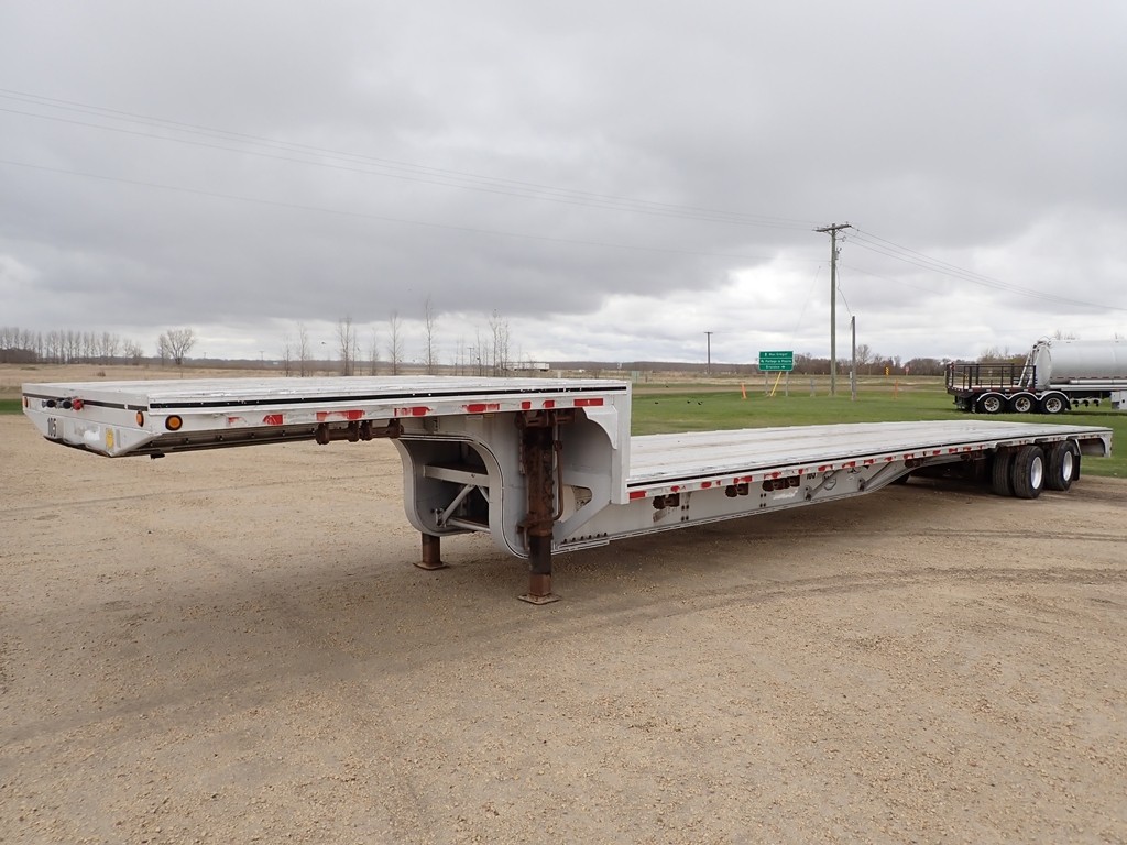 2010-MAC-53FT-Tandem-Aluminum-Step-Deck-Trailer-