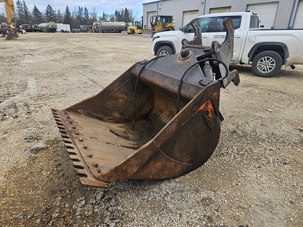 Destec-Wrist-60in-Wrist-Bucket- 200 Series