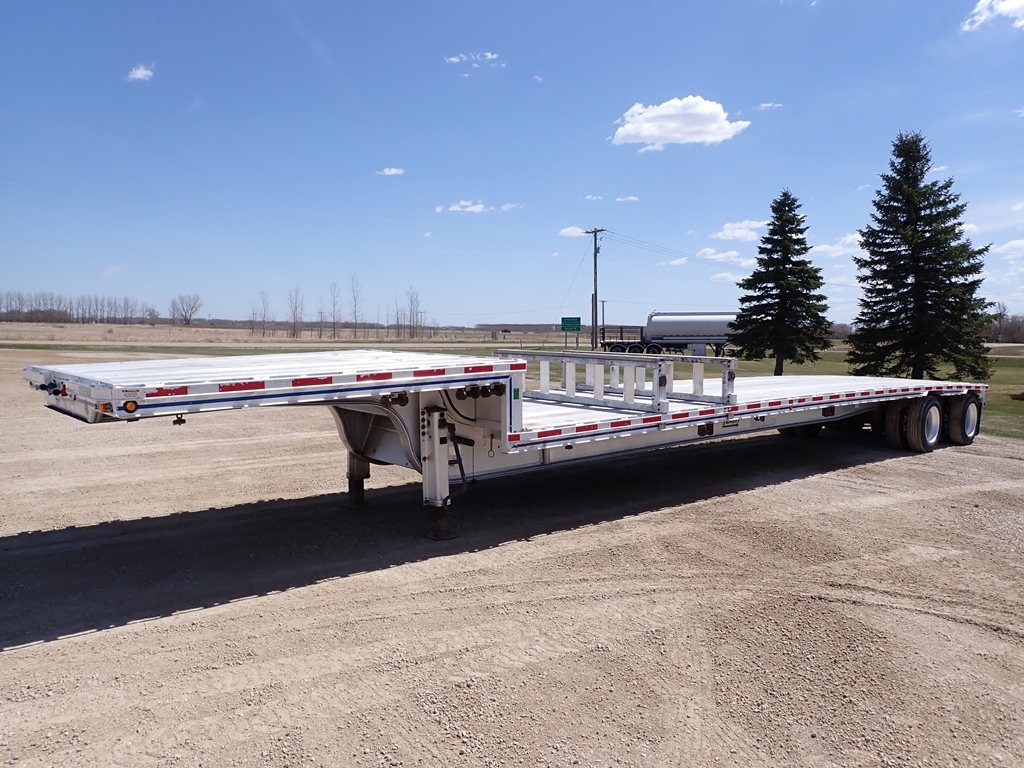 East-Tandem-Step-Deck-Trailer