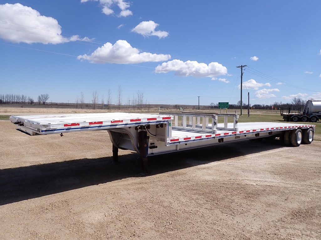 East-Tandem-Step-Deck-Trailer