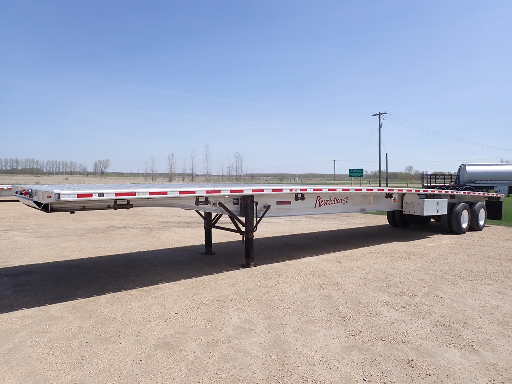 Fontaine-Tandem-Aluminum-Flat-Deck-Trailer-