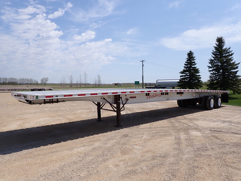 Fontaine-Tandem-Aluminum-Flat-Deck-Trailer
