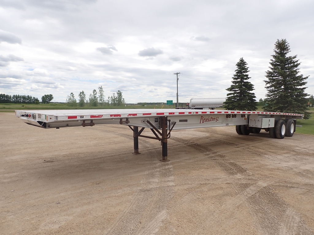 Fontaine-Tandem-Aluminum-Flat-Deck-Trailer-
