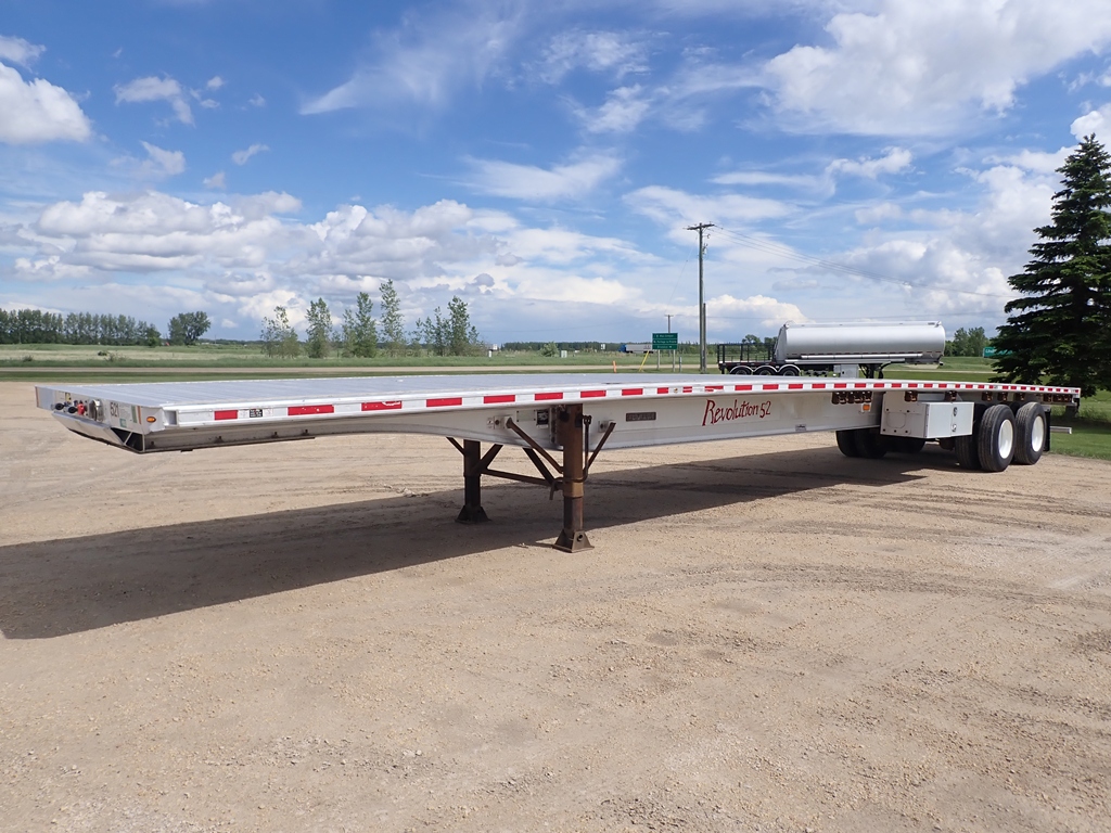 Fontaine-Tandem-Aluminum-Flat-Deck-Trailer-