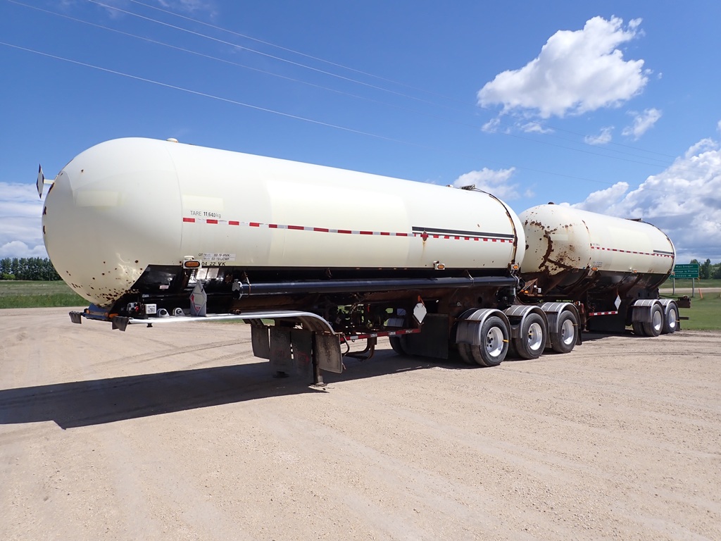 Maxfield-B-Train-LPG-Tanker-Trailer-