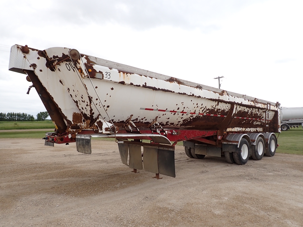 Midland-Tridem-End-dump-Trailer