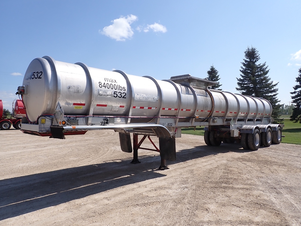 Bedard-Tridem-Stainless-Tanker-