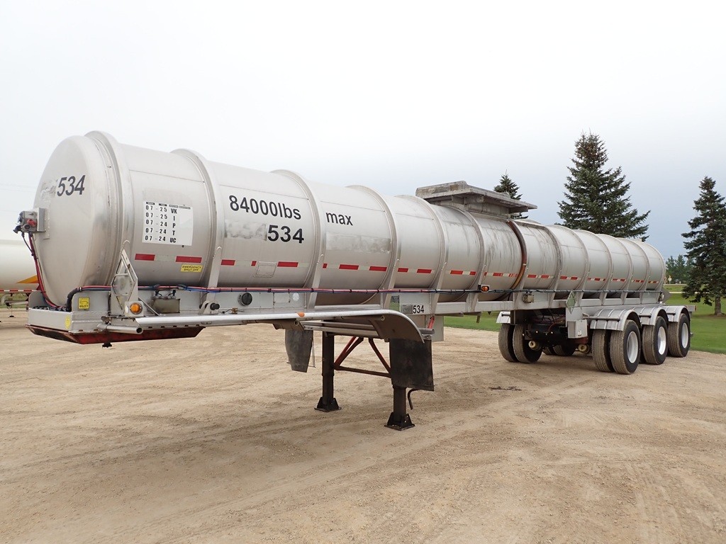 Bedard-Tridem-Stainless-Tanker